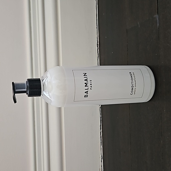 BRAND NEW BALMAIN PARIS XL CONDITIONER 16.1 FL OZ "COSMETICS COLLECTION" - Picture 1 of 3
